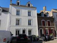 Vente maison 10 pièces