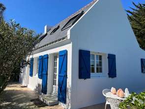 Vente Maison 3 chambresLe Palais