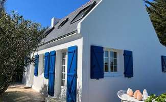 Photo Vente maison Le Palais