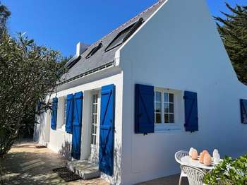 Vente maison 5 pièces Le Palais 56
