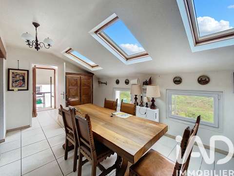 Vente maison 9 pièces Le Palais 56