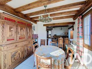 Vente maison 9 pièces
