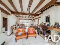Vente maison 9 pièces