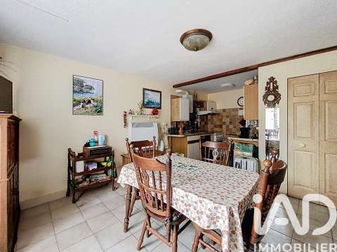 Vente maison 4 pièces Le Palais 56