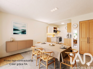 Vente maison 4 pièces Vente maison 4 pièces
