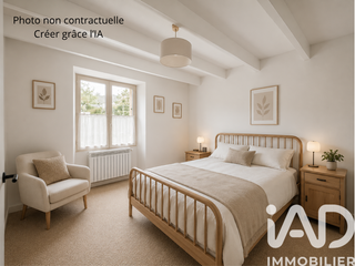 Vente maison 4 pièces Vente maison 4 pièces