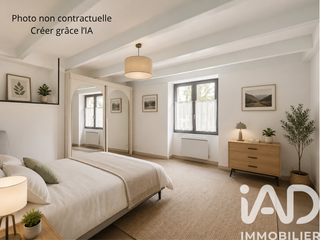 Vente maison 4 pièces Vente maison 4 pièces