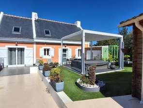 Vente Maison 4 chambresLe Palais