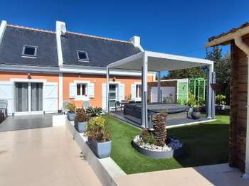 Vente maison 5 pièces Le Palais 56