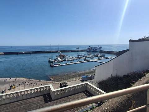 Vente maison 3 pièces Le Palais 56