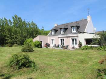 Vente Maison 4 chambresLe Palais