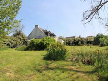 Vente Maison 4 chambresLe Palais