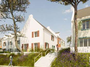 Vente maison 3 pièces Le Palais 56