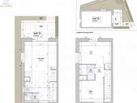Vente maison 2 pièces Vente maison 2 pièces