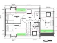 Vente maison 4 pièces Vente maison 4 pièces