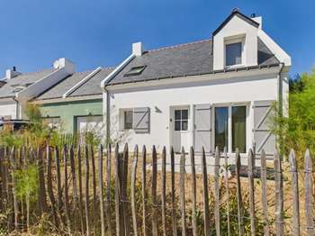 Vente Maison 3 chambresLe Palais