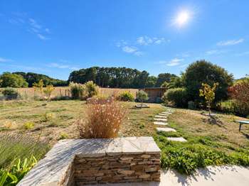 Vente Maison 3 chambresLe Palais