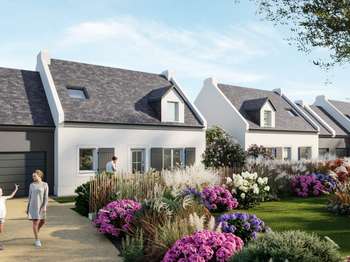 Vente maison 4 pièces Le Palais 56