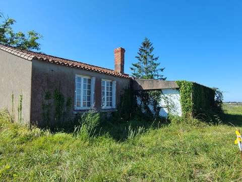 Vente maison 1 pièce Vente maison 1 pièce