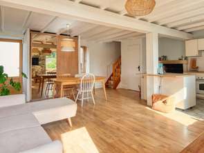 Vente Maison 2 chambresLe Pallet