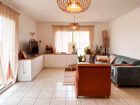 Vente maison 4 pièces Vente maison 4 pièces