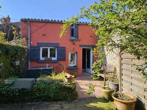 Vente Maison 1 chambreLe Pallet