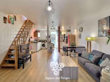 Vente Maison 3 chambresLe Pallet