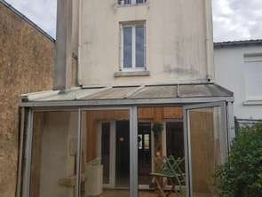 Vente Maison 4 chambresLe Pallet