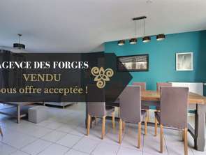 Vente Maison 4 chambresLe Pallet