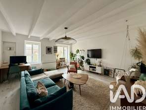 Vente Maison 2 chambresLe Pallet