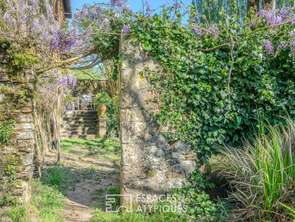 Vente Maison 3 chambresLe Pallet