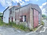 Vente maison 1 pièce