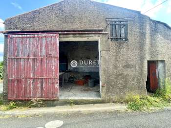 Vente maison 1 pièce