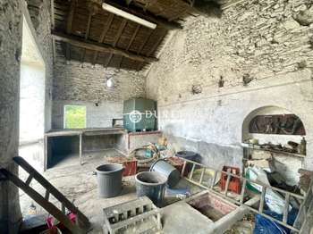 Vente maison 1 pièce