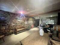 Vente maison 1 pièce