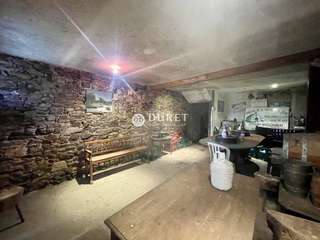 Vente maison 1 pièce