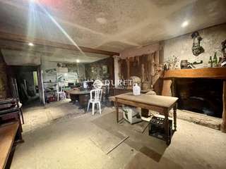 Vente maison 1 pièce