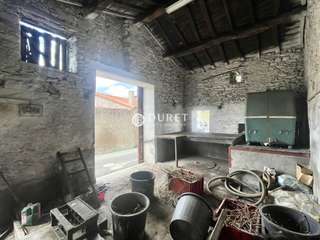 Vente maison 1 pièce