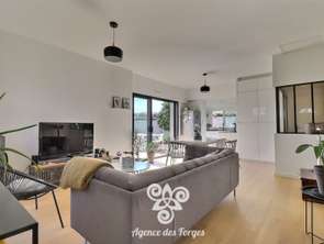 Vente Maison 2 chambresLe Pallet