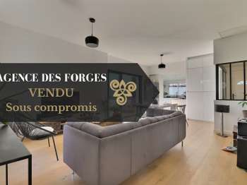 Vente maison 4 pièces Le Pallet 44
