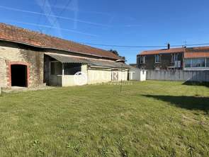 Vente Maison 4 piècesLe Pallet