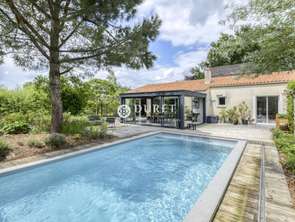 Vente Maison 4 chambresLe Pallet