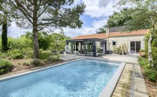 Photo Vente maison Le Pallet