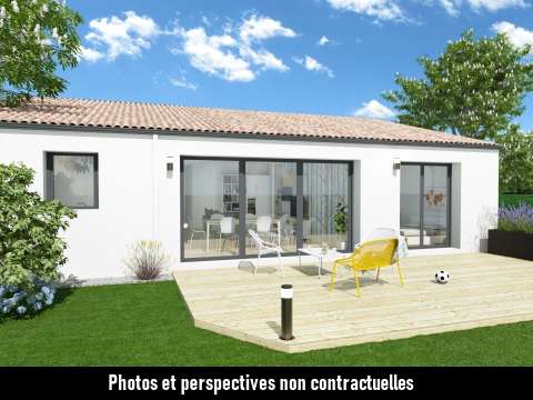 Vente maison