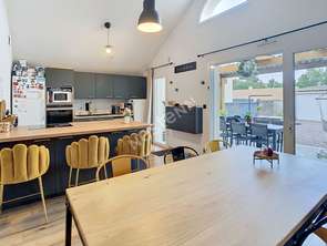 Vente Maison 2 chambresLe Pallet