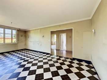 Vente maison 7 pièces Le Pallet 44