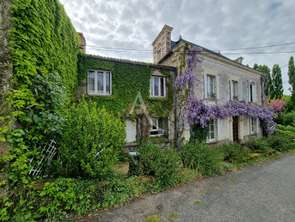Vente Maison 7 chambresLe Pallet