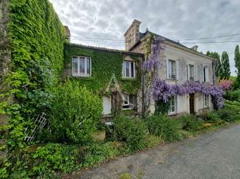 Vente Maison 7 chambresLe Pallet