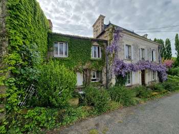 Vente Maison 7 chambresLe Pallet