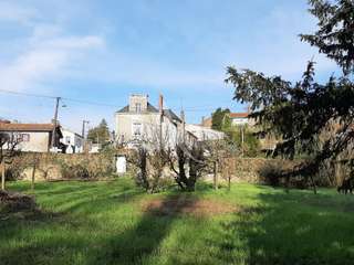 Vente maison 9 pièces